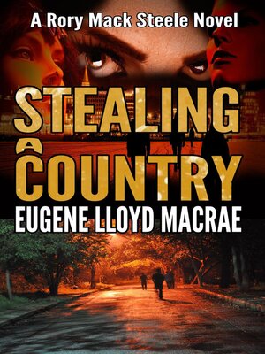 cover image of Stealing a Country